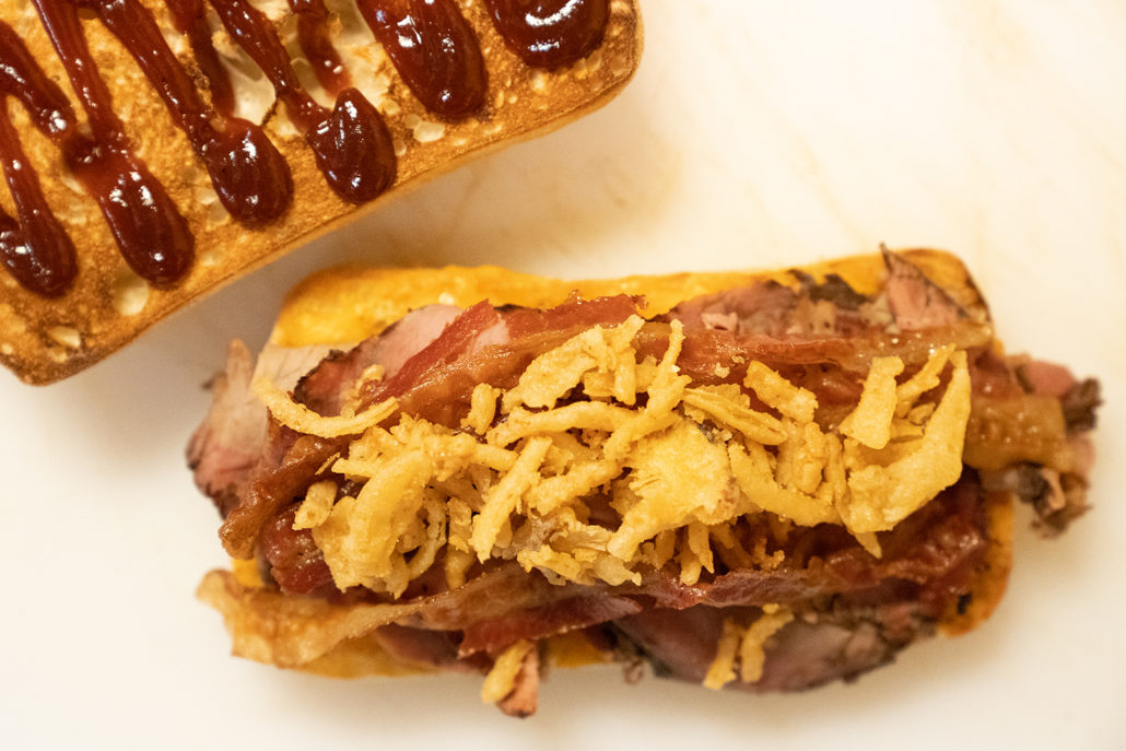 Dad's Favorites Deli